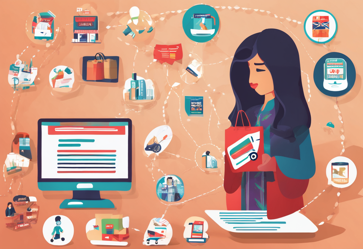 The Advantages of Online Shopping in Bangladesh