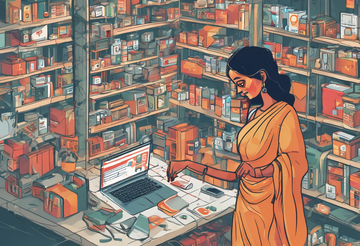 How to Safely Shop Online in Bangladesh