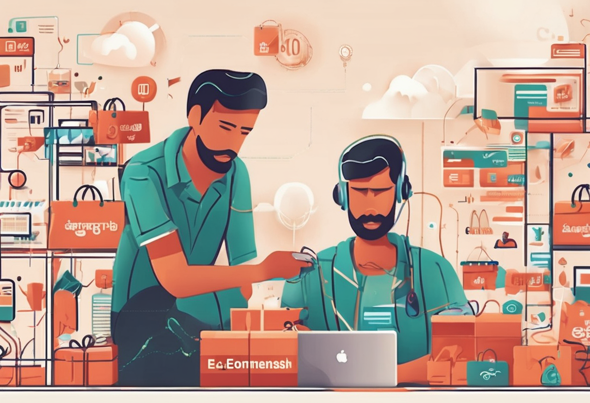 The Future of E-commerce in Bangladesh